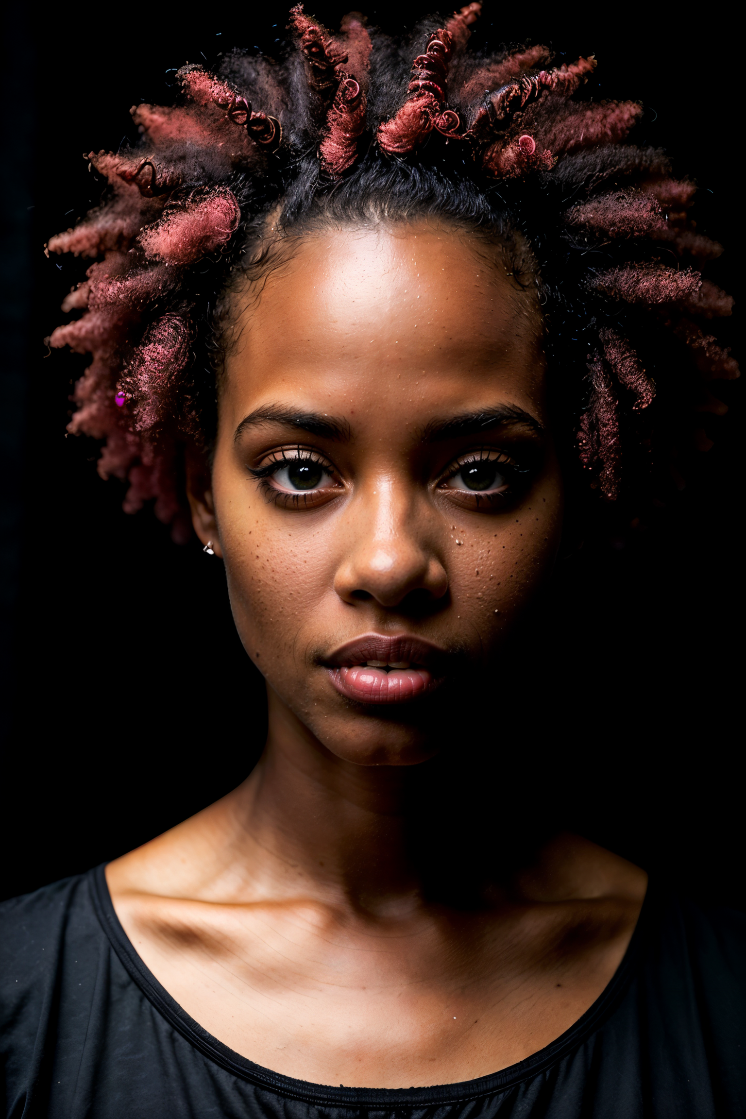 00003-730915890-(best quality, masterpiece), (close-up, editorial photograph of a young black girl), (beautiful girl), looking at viewer, (highl.png